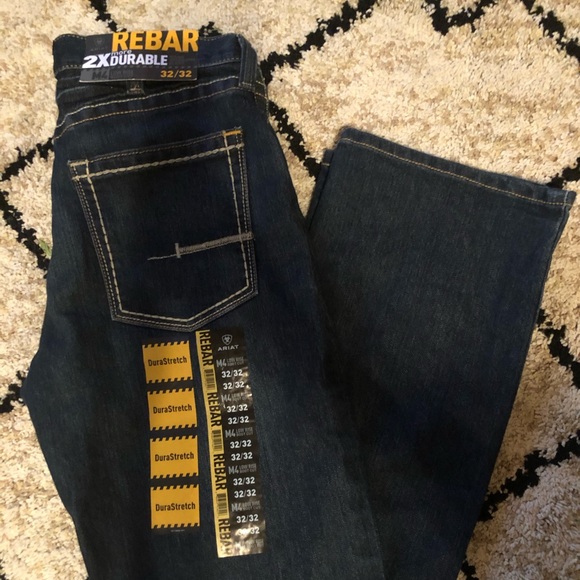 rebar jeans